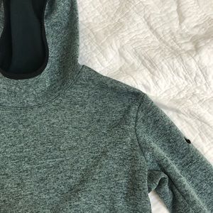 Nike Dri-Fit Pullover